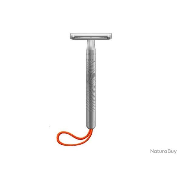 RASOIR DE SECURITE MUHLE COMPANION CORAL PEIGNE FERME