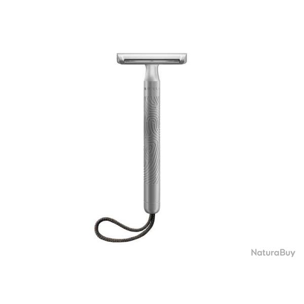 RASOIR DE SECURITE MUHLE COMPANION STONE PEIGNE FERME