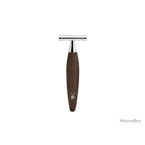 RASOIR DE SECURITE MUHLE KOSMO CHENE