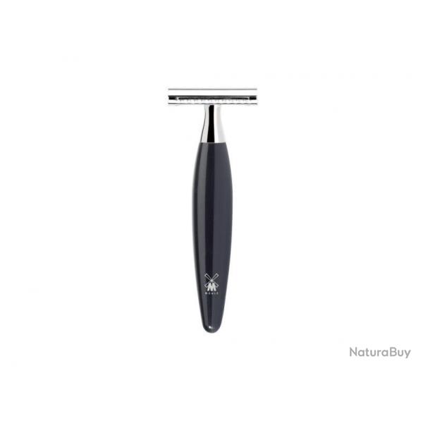 RASOIR DE SECURITE MUHLE KOSMO NOIR