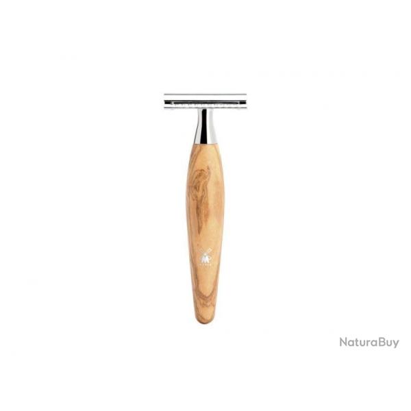 RASOIR DE SECURITE MUHLE KOSMO OLIVIER