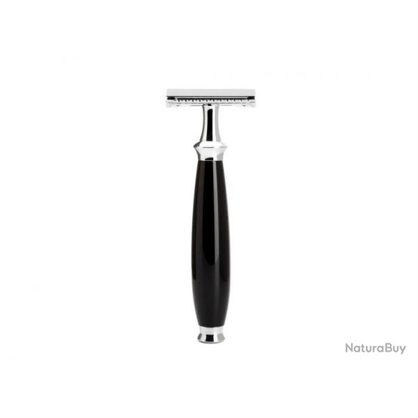 RASOIR DE SECURITE MUHLE PURIST NOIR
