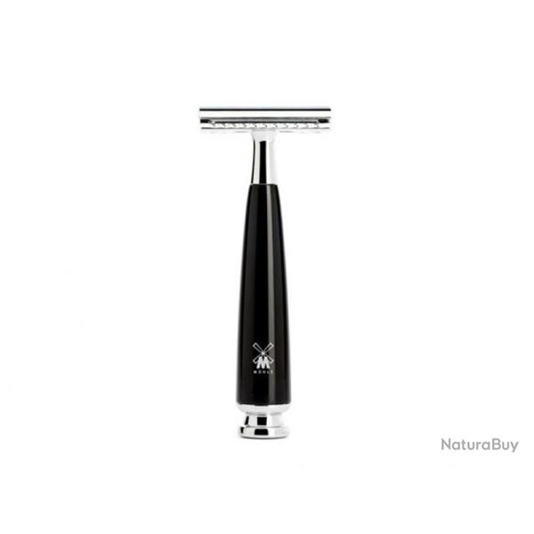 RASOIR DE SECURITE MUHLE RYTMO NOIR