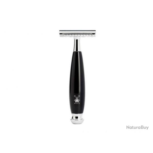 RASOIR DE SECURITE MUHLE VIVO NOIR