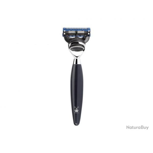 RASOIR FUSION MUHLE KOSMO NOIR
