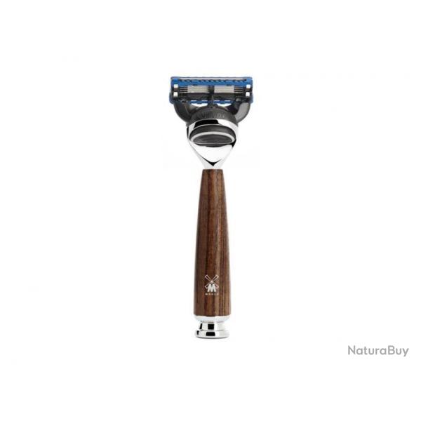 RASOIR FUSION MUHLE RYTMO FRENE