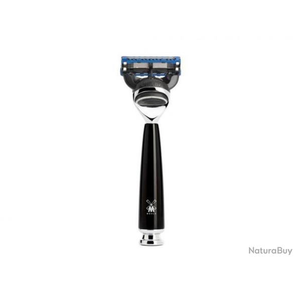 RASOIR FUSION MUHLE RYTMO NOIR