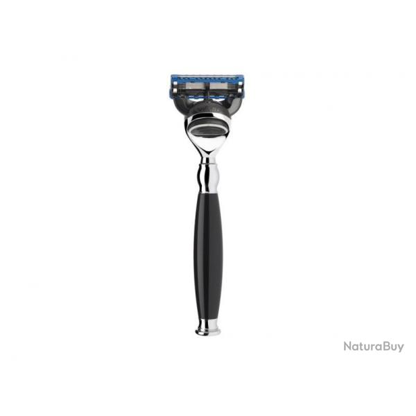 RASOIR FUSION MUHLE SOPHIST NOIR