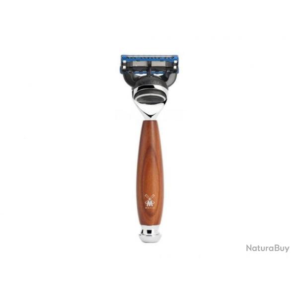 RASOIR FUSION MUHLE VIVO PRUNIER