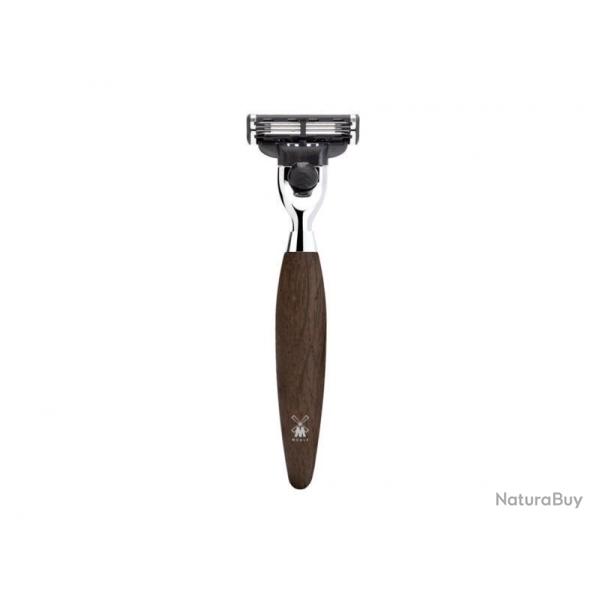 RASOIR MACH3 MUHLE KOSMO CHENE