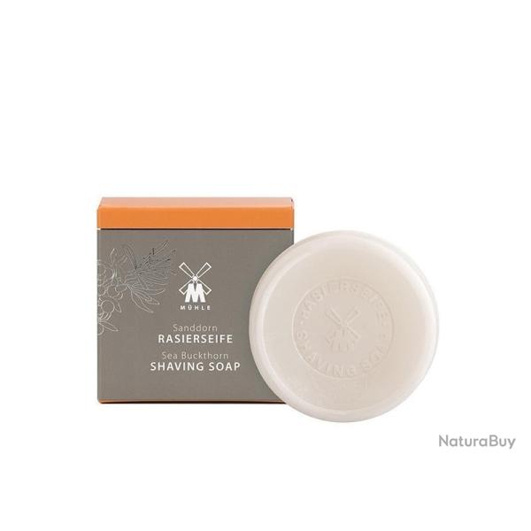 SAVON A RASER MUHLE ARGOUSIER