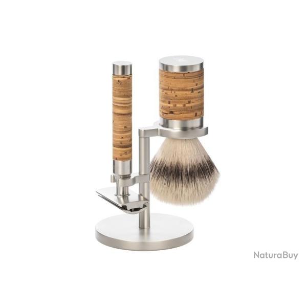 SET 3 P. MUHLE ROCCA BOULEAU SECURITE SYNTH.ARGENTE