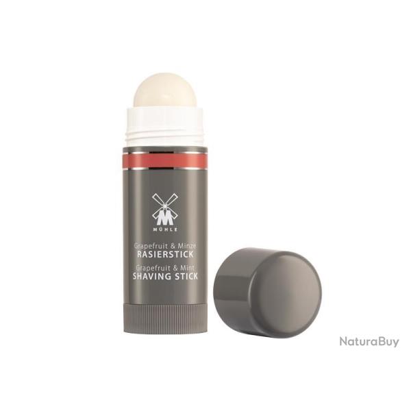 STICK SAVON A RASER MUHLE PAMPLEMOUSSE/MENTHE