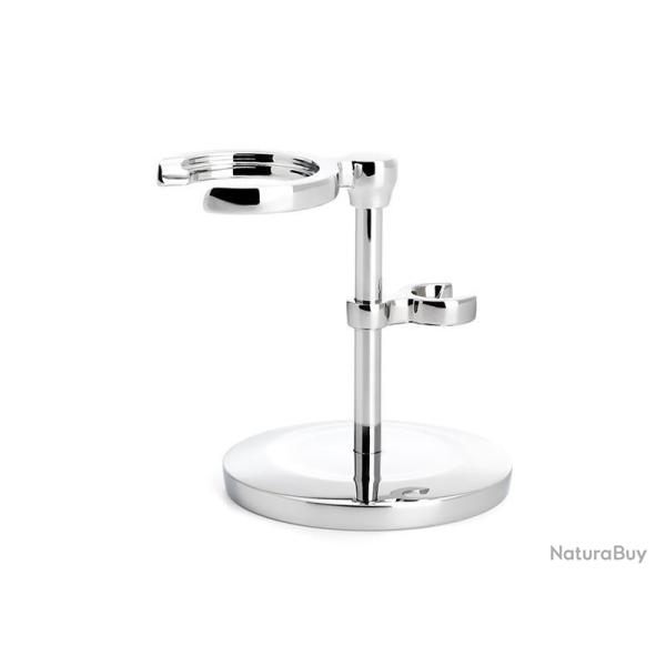 SUPPORT KIT RASAGE MUHLE TRADITION CHROME