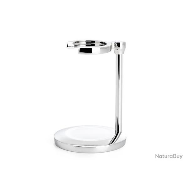 SUPPORT POUR BLAIREAU MUHLE TRADITION CHROME