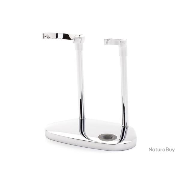 SUPPORT SET RASAGE MUHLE KOSMO/CLASSIC CHROME
