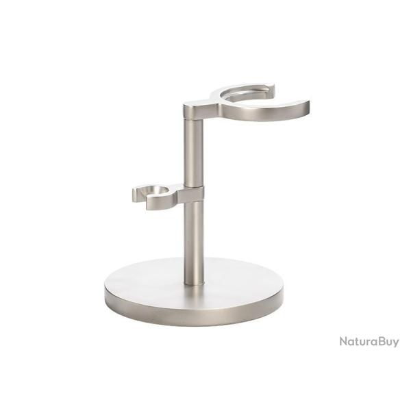 SUPPORT SET RASAGE MUHLE ROCCA CHROME MAT