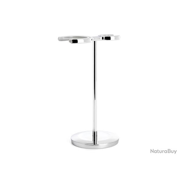 SUPPORT SET RASAGE MUHLE RYTMO/VIVO CHROME