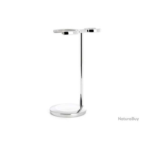 SUPPORT SET RASAGE MUHLE VIVO CHROME