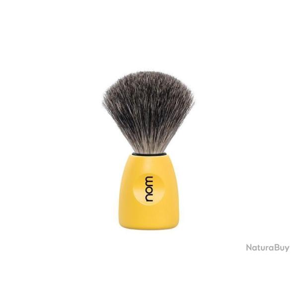 BLAIREAU NOM LASSE PUR NOIR MONTURE JAUNE