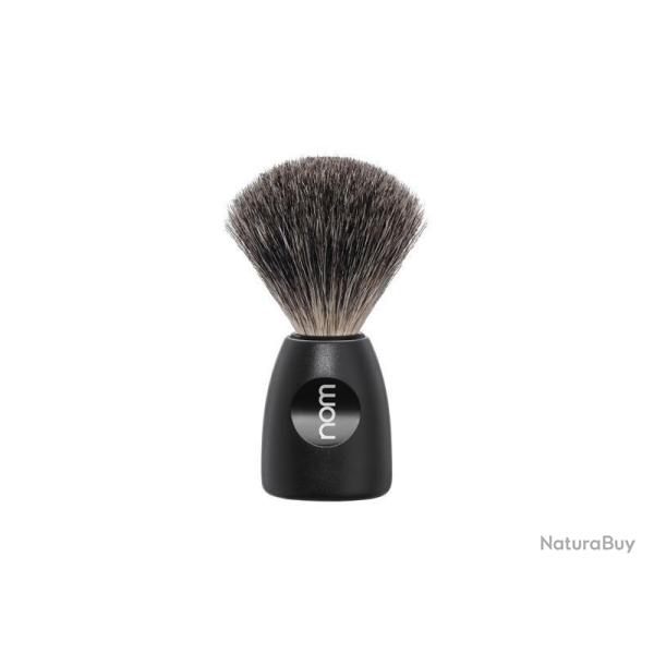 BLAIREAU NOM LASSE PUR NOIR MONTURE NOIR