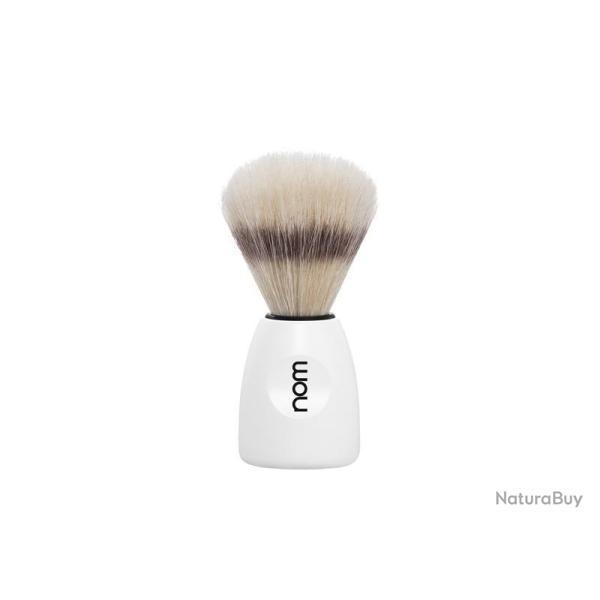 BLAIREAU NOM LASSE SOIE MONTURE BLANC