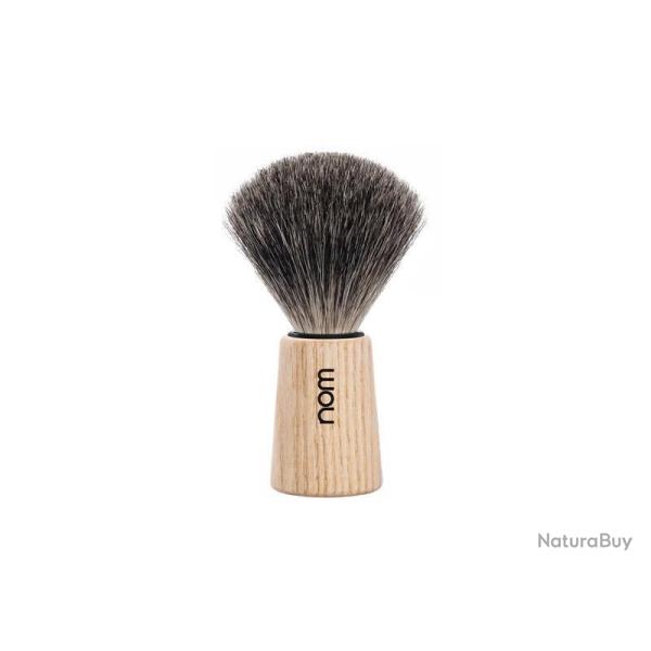 BLAIREAU NOM THEO PUR NOIR MONTURE FRENE NATUREL