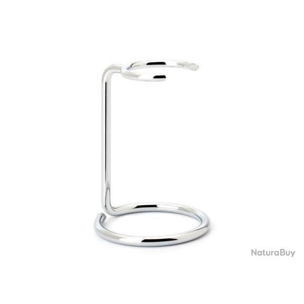 SUPPORT BLAIREAU NOM CHROME