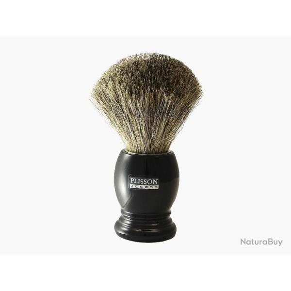 BLAIREAU PLISSON ESSENTIEL PUR GRIS MONTURE GRIS NACRE