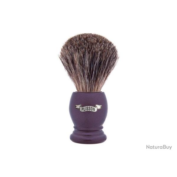 BLAIREAU PLISSON ESSENTIEL PUR GRIS MONTURE MARRON NACRE