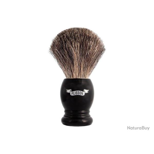 BLAIREAU PLISSON ESSENTIEL PUR GRIS MONTURE NOIR