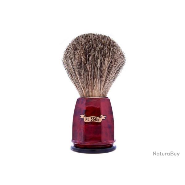 BLAIREAU PLISSON HERITAGE PUR GRIS MONTURE FACON NOYER