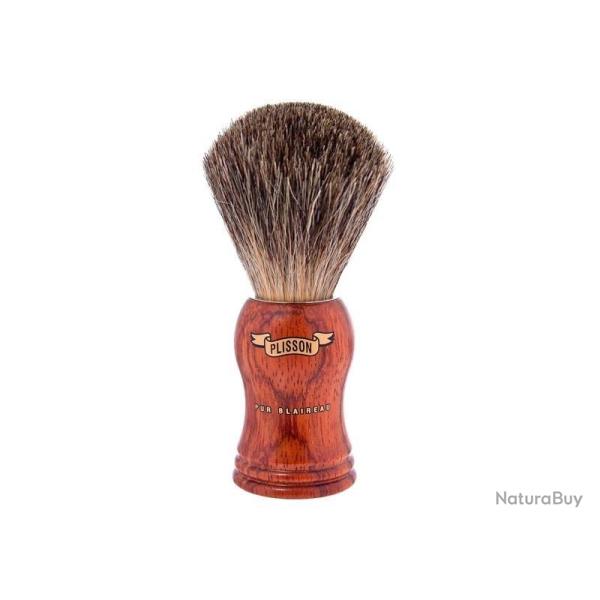 BLAIREAU PLISSON HERITAGE PUR GRIS MONTURE HAUTE BUBINGA