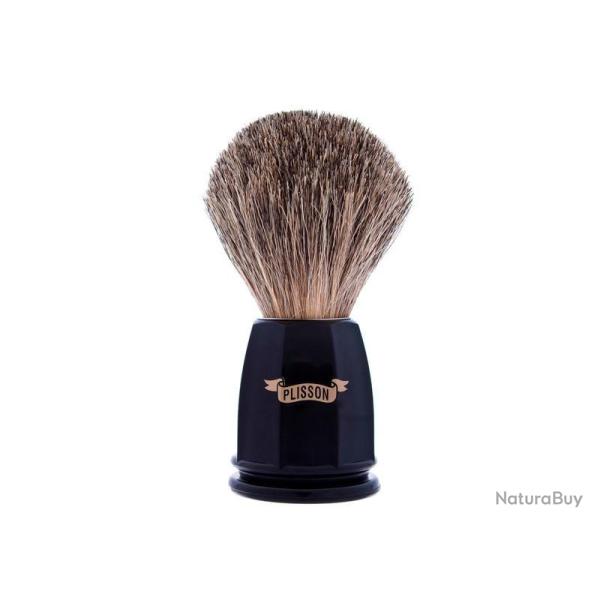 BLAIREAU PLISSON HERITAGE PUR GRIS MONTURE NOIR