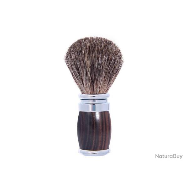 BLAIREAU PLISSON JORIS PUR GRIS MONTURE EBENE/CHROME