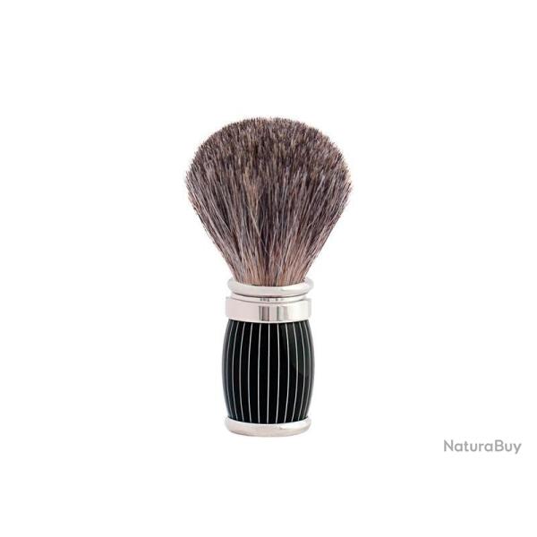 BLAIREAU PLISSON JORIS PUR GRIS MONTURE RETRO CHROME