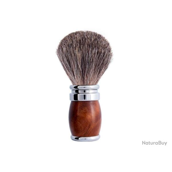 BLAIREAU PLISSON JORIS PUR GRIS MONTURE THUYA/CHROME