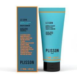 CREME DE RASAGE PLISSON 100ML