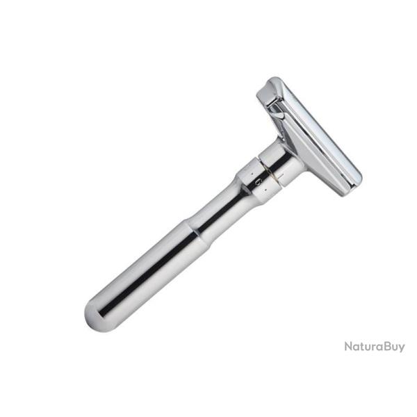 RASOIR MERKUR FUTUR BRILLANT