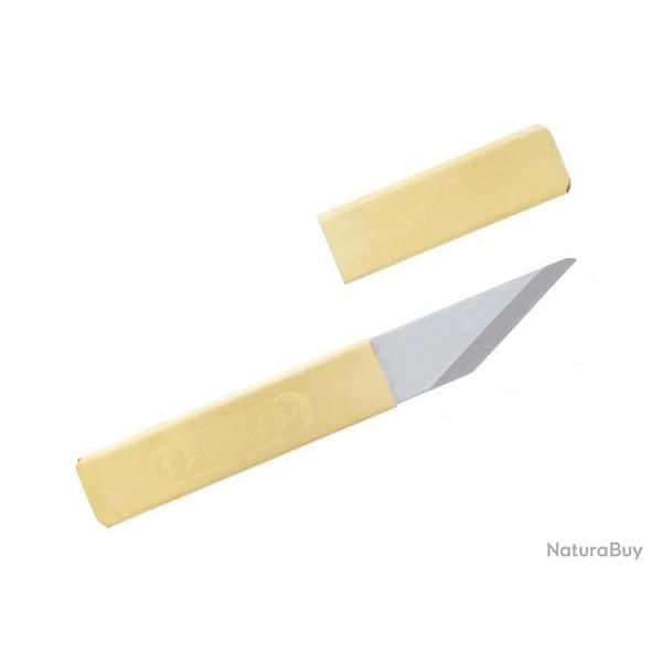 COUTEAU KIRI LAITON 7CM