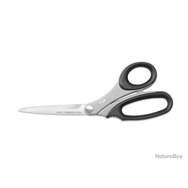 CISEAUX TAILLEUR KAI SERIE 1000 22CM INOX