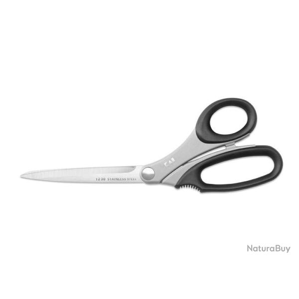 CISEAUX TAILLEUR KAI SERIE 1000 23CM INOX