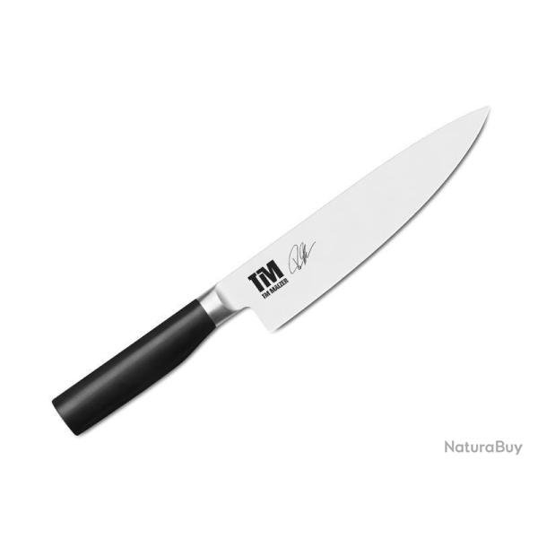 COUTEAU CHEF KAI 23CM TIM MALZER KAMAGATA