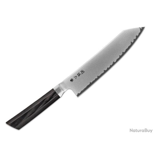 COUTEAU KIRITSUKE KAI 19,5CM SEKI MAGOROKU KANAME