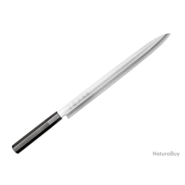 COUTEAU YANAGIBA KAI 30CM KK INOX