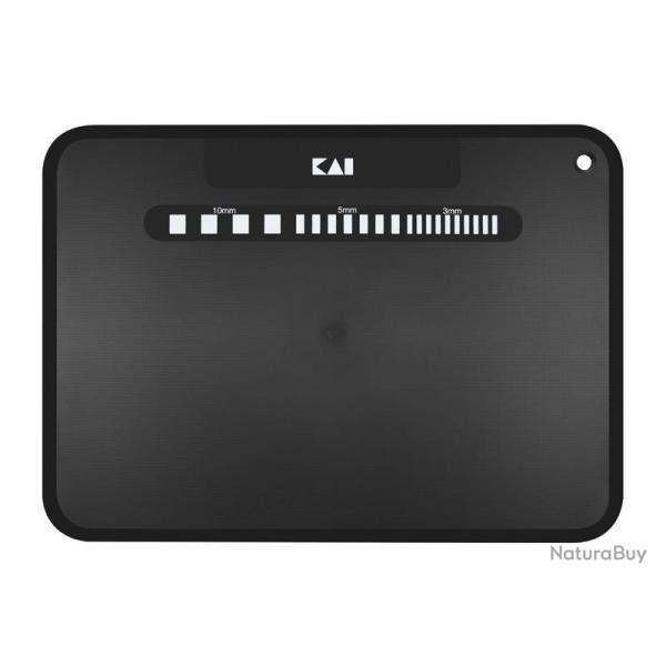 PLANCHE A DECOUPER FLEXIBLE KAI 37X27X0,2CM T.L