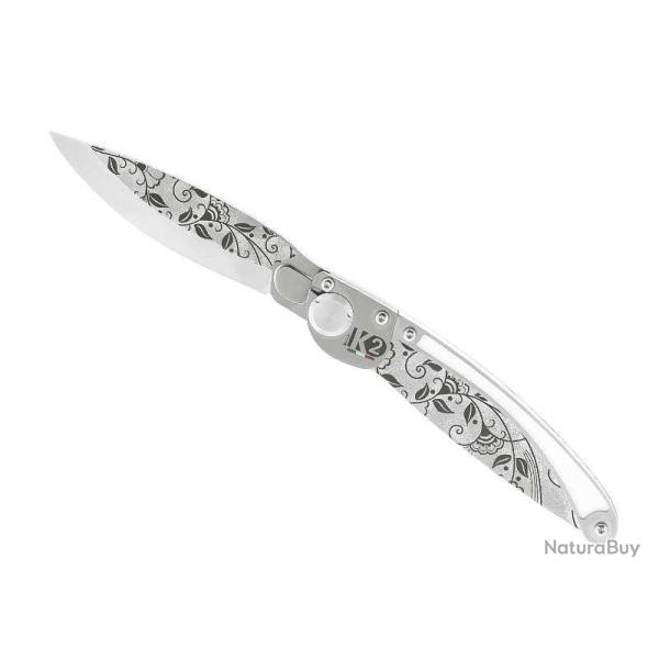 COUTEAU K2 ELEGANCE DECOR ARABESQUE