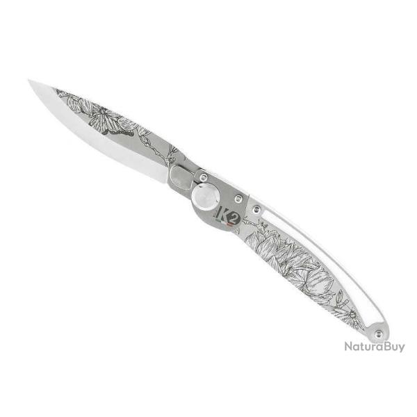 COUTEAU K2 ELEGANCE DECOR MAGNOLIA