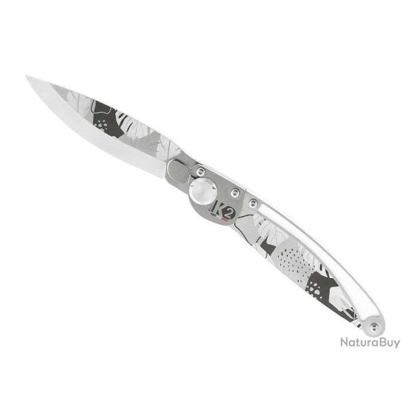 COUTEAU K2 ELEGANCE DECOR MONSTERA