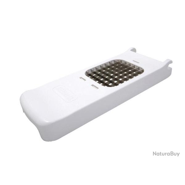 GRILLE POUR COUPE-LEGUMES ALLIGATOR CHOPPER COUPE 12MM
